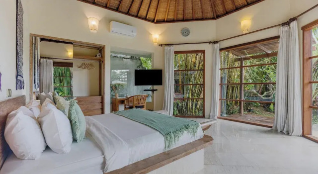 Вилла Luxury Anaya Villa by Betterplace