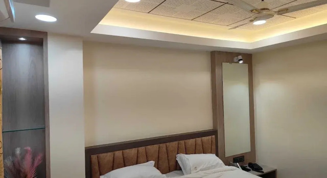 Номер Luxury Hotel Vivaanta