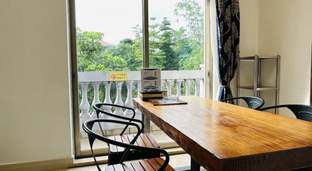 Вилла с 5 комнатами с балконом и с видом на горы Milake Holiday Villa