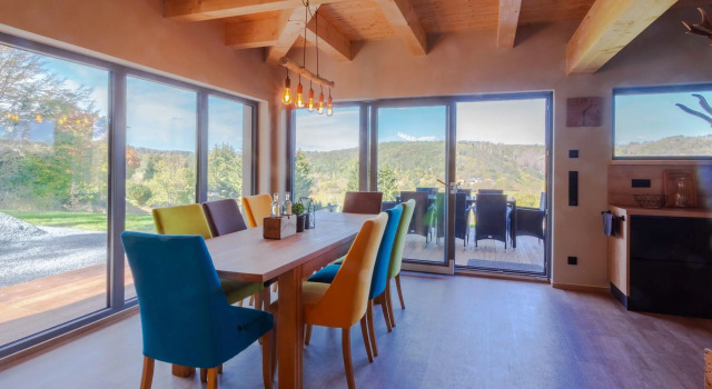 Snug Holiday Home in Thale with Netflix, Garden, Terrace, Réserver Maison de vacances Altenbrak 