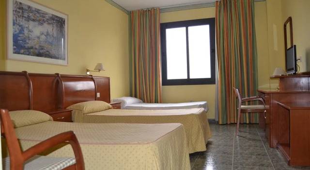 Hotel Simba