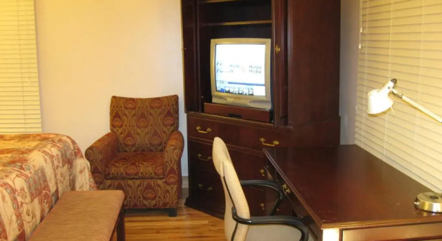 Номер Standard Motel Clair Mont