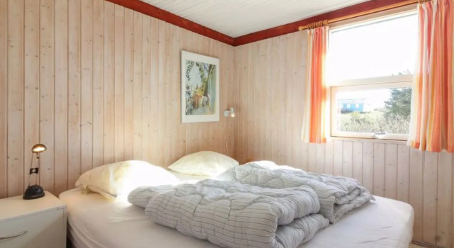 "Ragmar" - 250m from the sea in NW Jutland