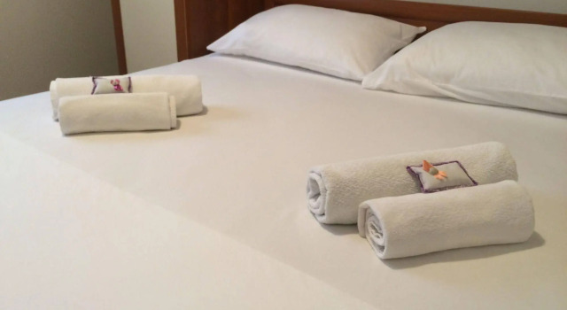 Sunset Beach Suites, Забронировать Апартаменты/квартира Отели Кожино с парковкой, Парковка