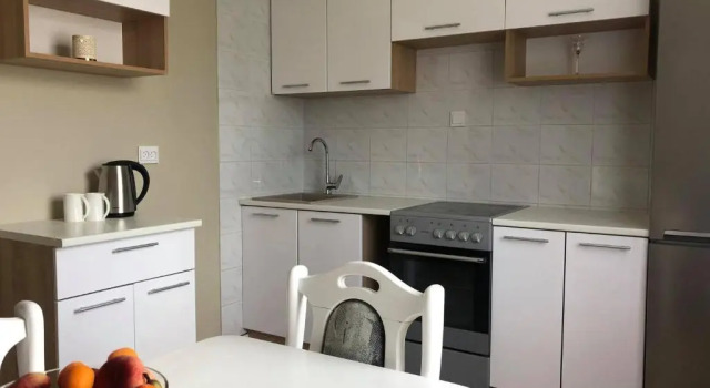 Апартаменты Holiday Apartments 10