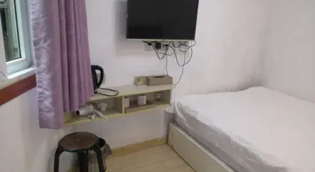 Shengsisheng shandong fang hotel
