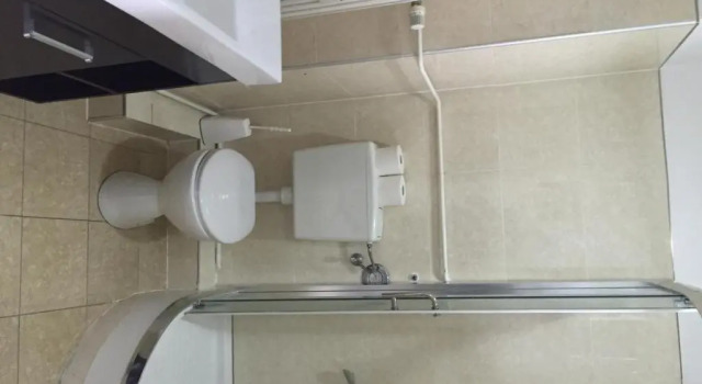 Одноместный номер Standard Hotel Zollhof Wandsbek Markt
