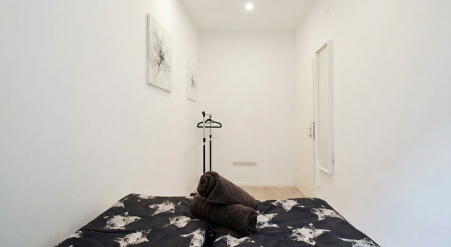 Cozy 2BR and Living Room Apt for 6, Prenota Appartamento Vienna Austria, vicino a Stazione Metro Taborstrasse