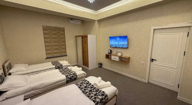 Standard cameră Hotel Bekh