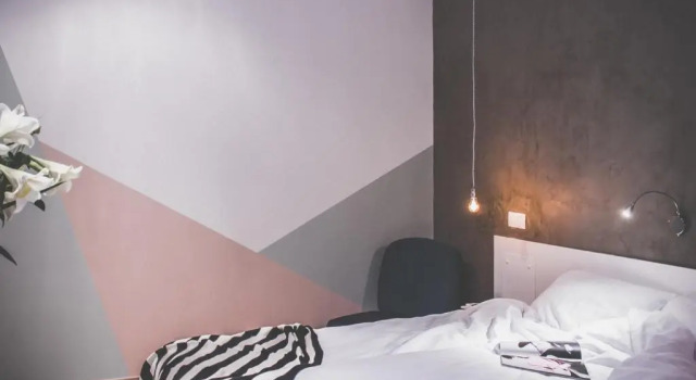 Двухместный номер Standard MGZN Basilica Rooms