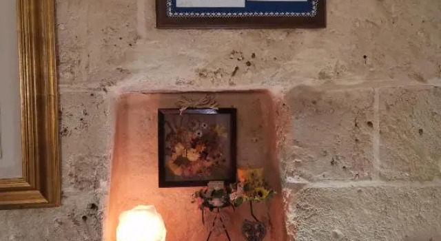 Студия Le Camelie Bed And Breakfast