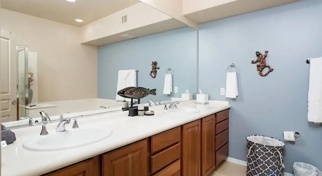 Номер Standard с 2 комнатами The Keep at La Verne By Signature Vacation Rentals
