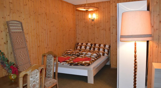 Apartman Kammleitn, Забронировать Апартаменты/квартира Отели Эгг с парковкой, Парковка