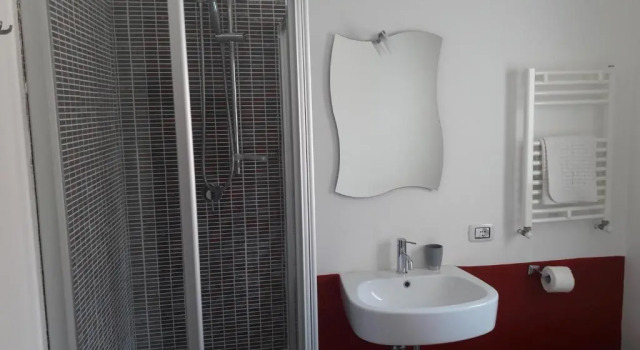 Apartment House il Conte