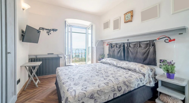 Stunning Home in Camogli With Wifi and 2 Bedrooms