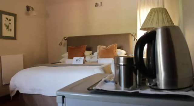 Семейный номер Standard Brooklyn Manor
