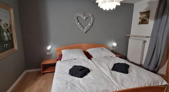 Komfort Feriendomizil JAKOBI, Varaa Huoneisto Hotellit Baijeri pysäköinnillä, Pysäköinti