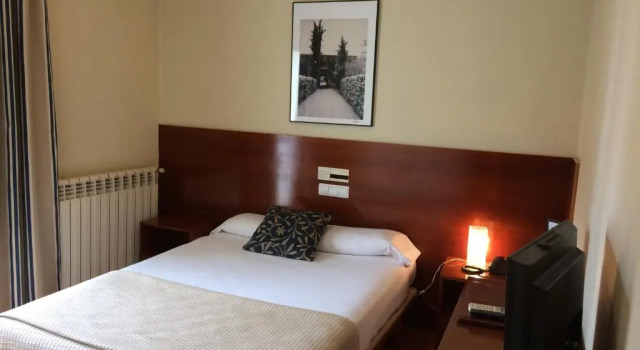 Номер Economy Alda Ciudad de Soria