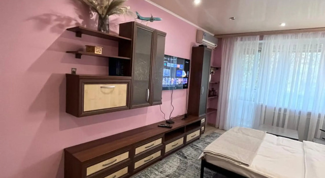 Апартаменти, вул Космонавтів,29, Book Lejlighed Krivoy Rog Dnipropetrovsk Region