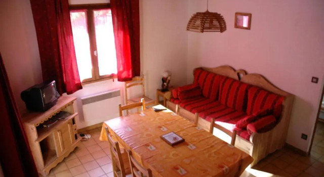 Résidence Les Alpages - 3 Pièces pour 6 Personnes 54