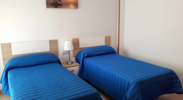 Apartamentos Neptuno 3000