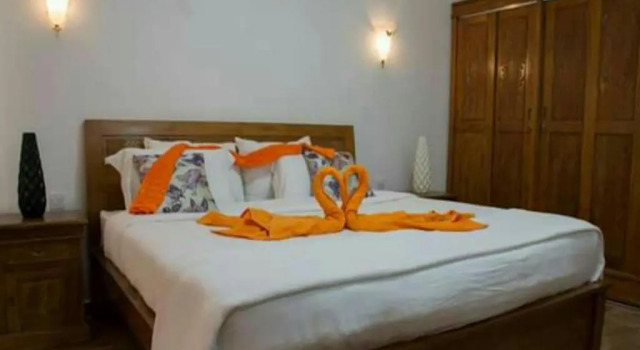 Двухместный номер Standard Easy Stay Residence