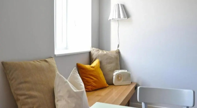 Апартаменты Studio in Vienna Near Museumsquartier
