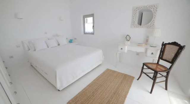 Casa Vento - Maisonette near Santa Maria beach, Prenota Hotel Santa Maria Paro