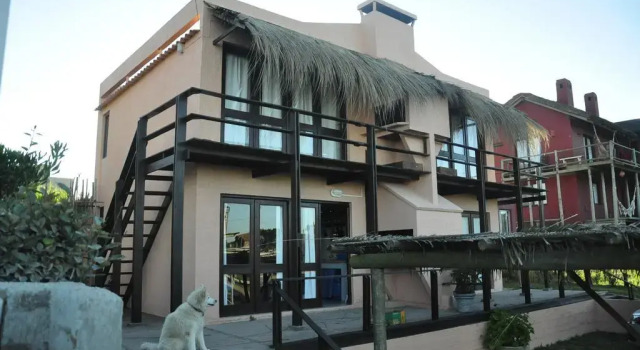 Villa Lavanda, Prenota Villa Ville a Rocha, Villa