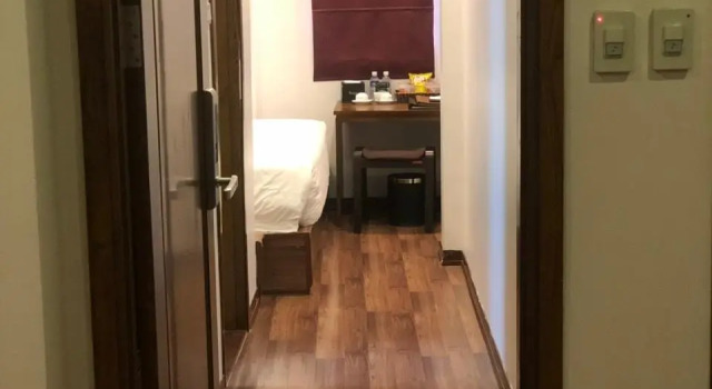Двухместный номер Standard NGAO Home - West Lake