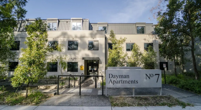 Dayman Apartments, Book Lejlighed Marsfield New South Wales