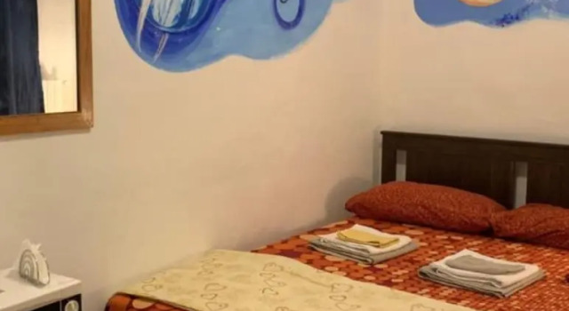 Verdi Plaza - Hostel