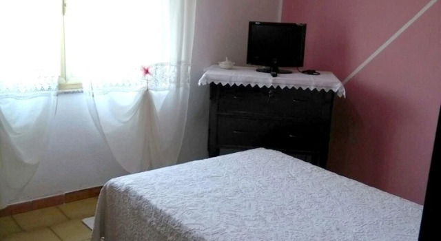 Apartment With 2 Bedrooms in Teulada, With Wifi - 2 km From the Beach