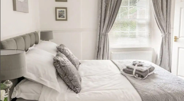 Tavistock Town House, Забронировать Гостевой дом Гостевые дома Dartmoor, Гостевой дом