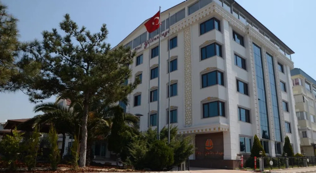 Otel Yelkenkaya