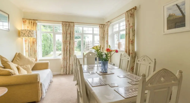 Bowsden Hall Farm Cottage