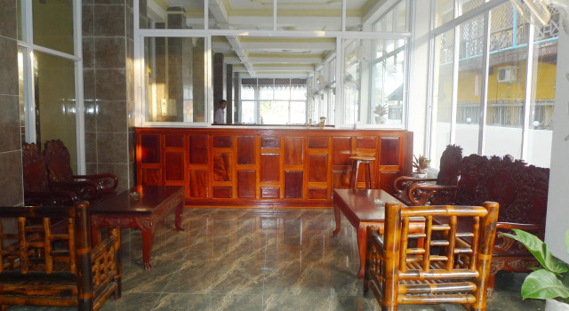Malany Hotel, Boek Hotel Vang Vieng 