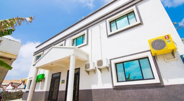 Easy To Play Homestay, Забронировать Отель Отели Магун 3 звезды, рядом с Penghu Living Museum, 3*