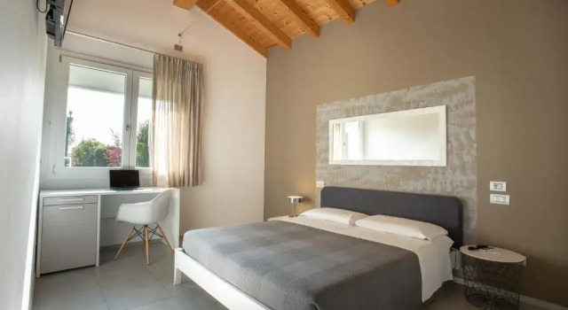 Azienda Agrituristica Magrine, Prenota Hotel Castelfranco Veneto Veneto