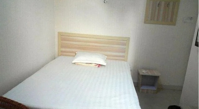 Luxin Business Inn, Prenota Hotel Hotel a Shandong con parcheggio, Parcheggio