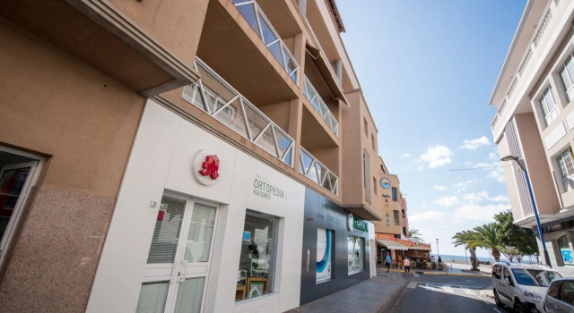 Apartamentos La Farmacia, Prenota Appartamento Tarajalejo 