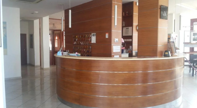 Hotel Villa Paola