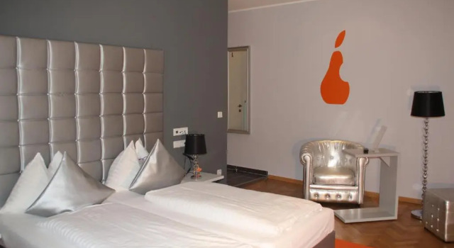 Люкс Stadthotel Gürtler