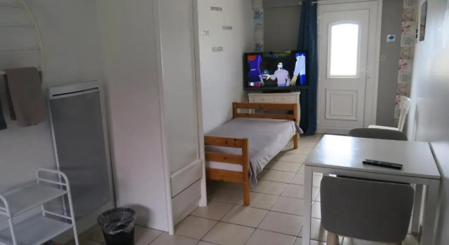 Номер Superior Les Collinades de Chalons