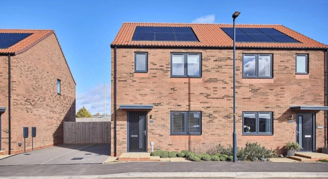 Host Stay Abbey View House, Book Feriehus Whitby 
