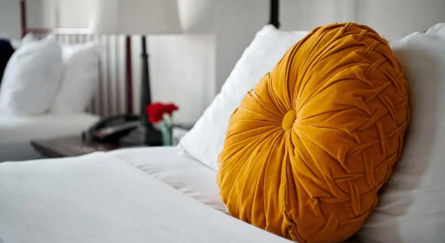 Четырёхместный номер Standard Hotel Havana