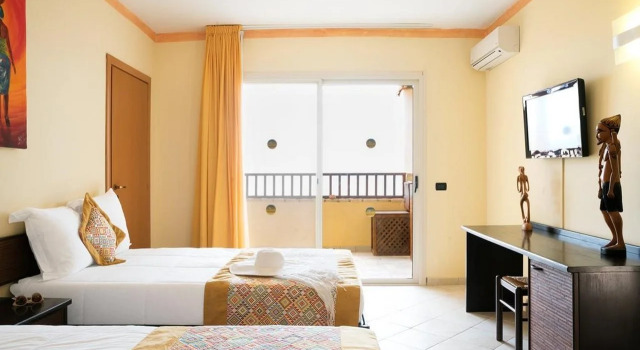 Occidental Boa Vista Beach, Varaa Hotelli Sal Rei 