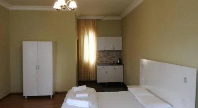 Hotel-Kakhaberi