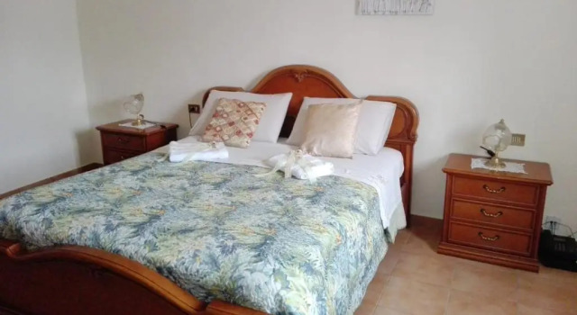 Апартаменты A Casa Mia