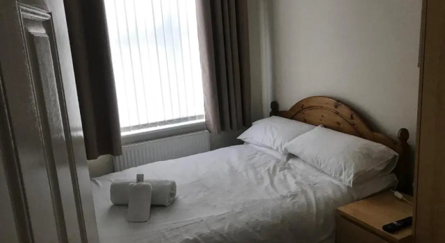 Люкс Norton Serviced Apartments